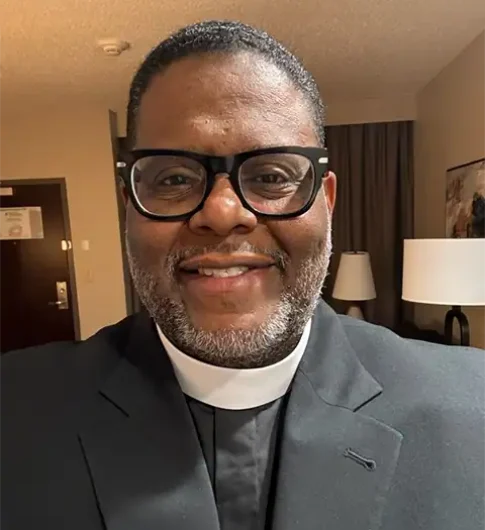pastor